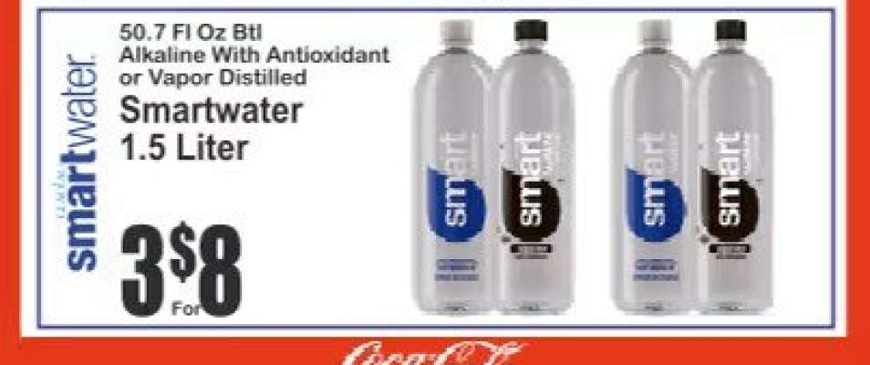 smartwater