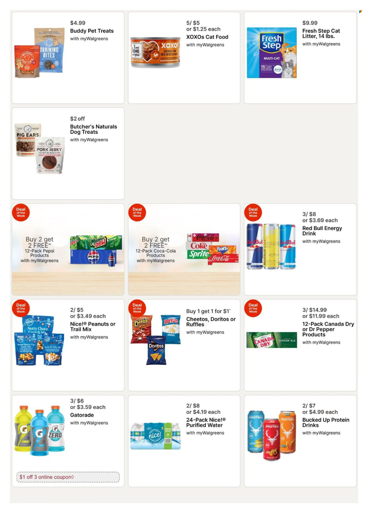 Walgreens ad - 06/28/2026 - 07/04/2026. Page 22
