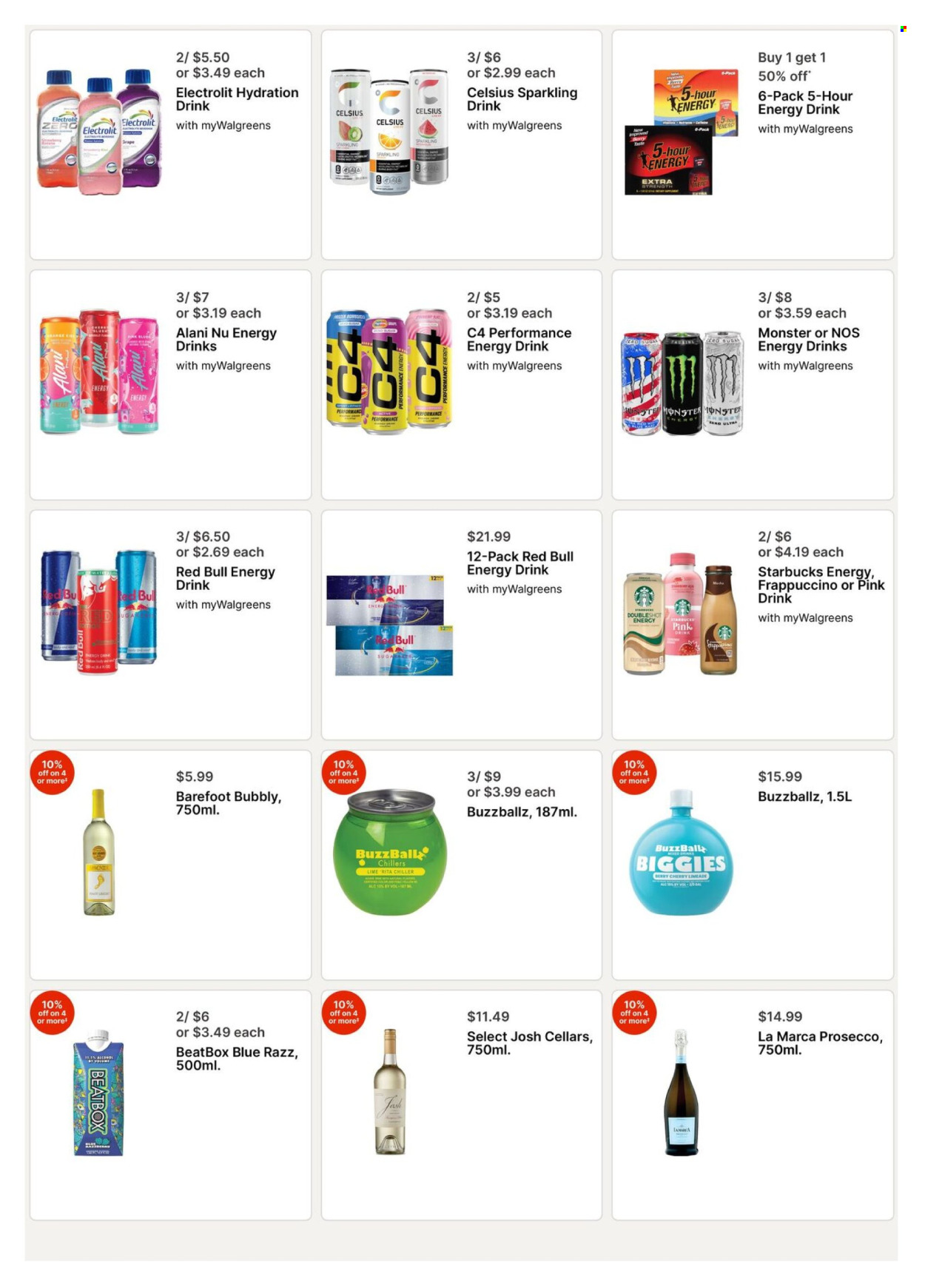 Walgreens ad - 06/28/2026 - 07/04/2026. Page 28