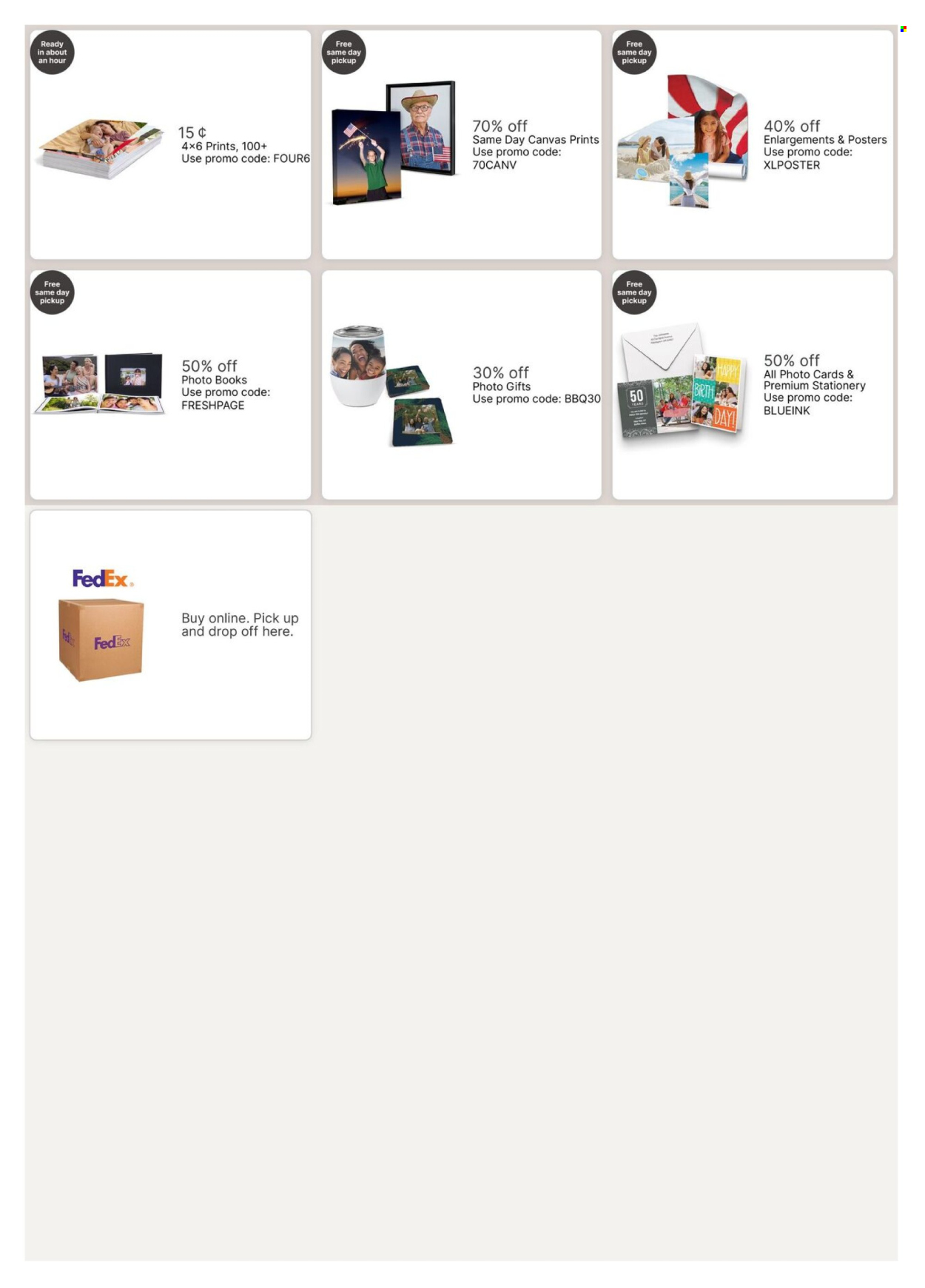 Walgreens ad - 06/28/2026 - 07/04/2026. Page 32
