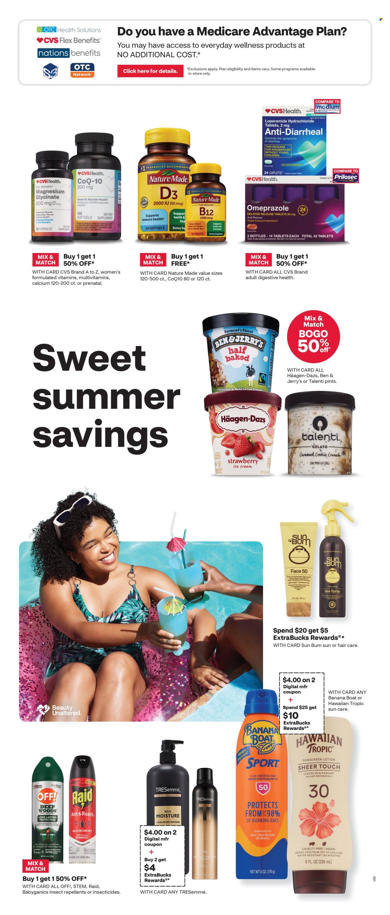 CVS Pharmacy ad - 06/28/2026 - 07/04/2026. Page 4