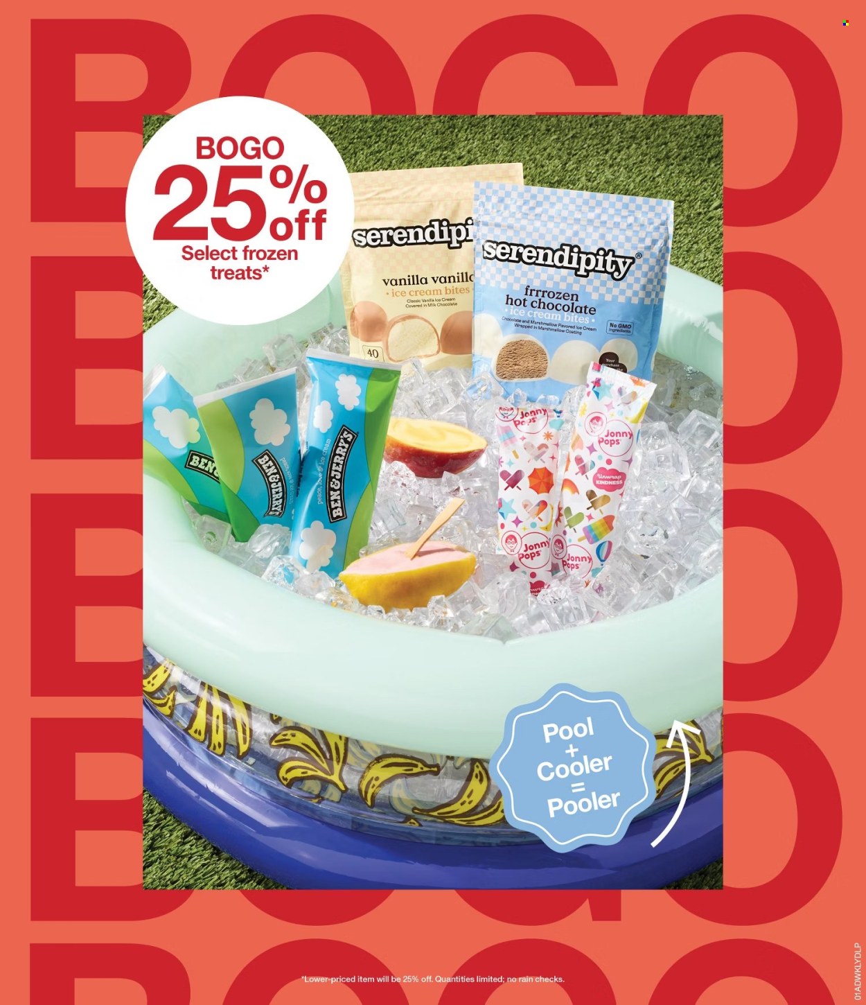 Target ad - 06/28/2026 - 07/04/2026. Page 2