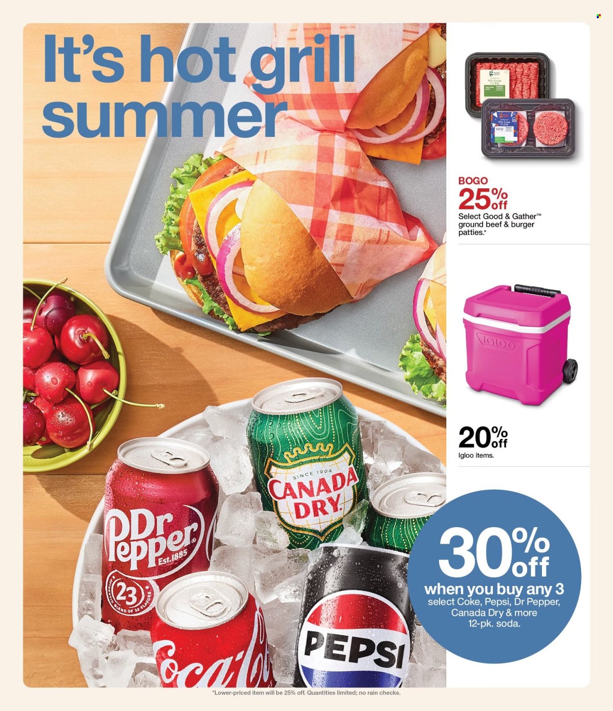 Target ad - 06/28/2026 - 07/04/2026. Page 3