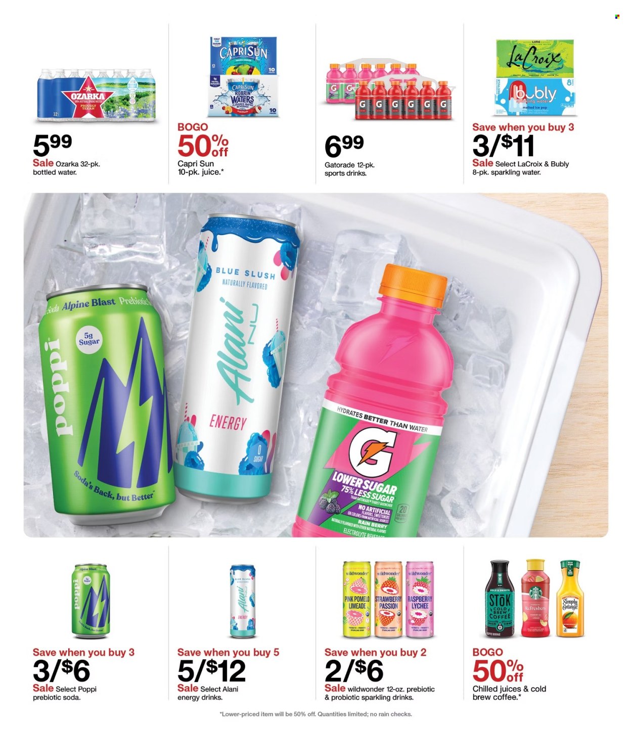 Target ad - 06/28/2026 - 07/04/2026. Page 13