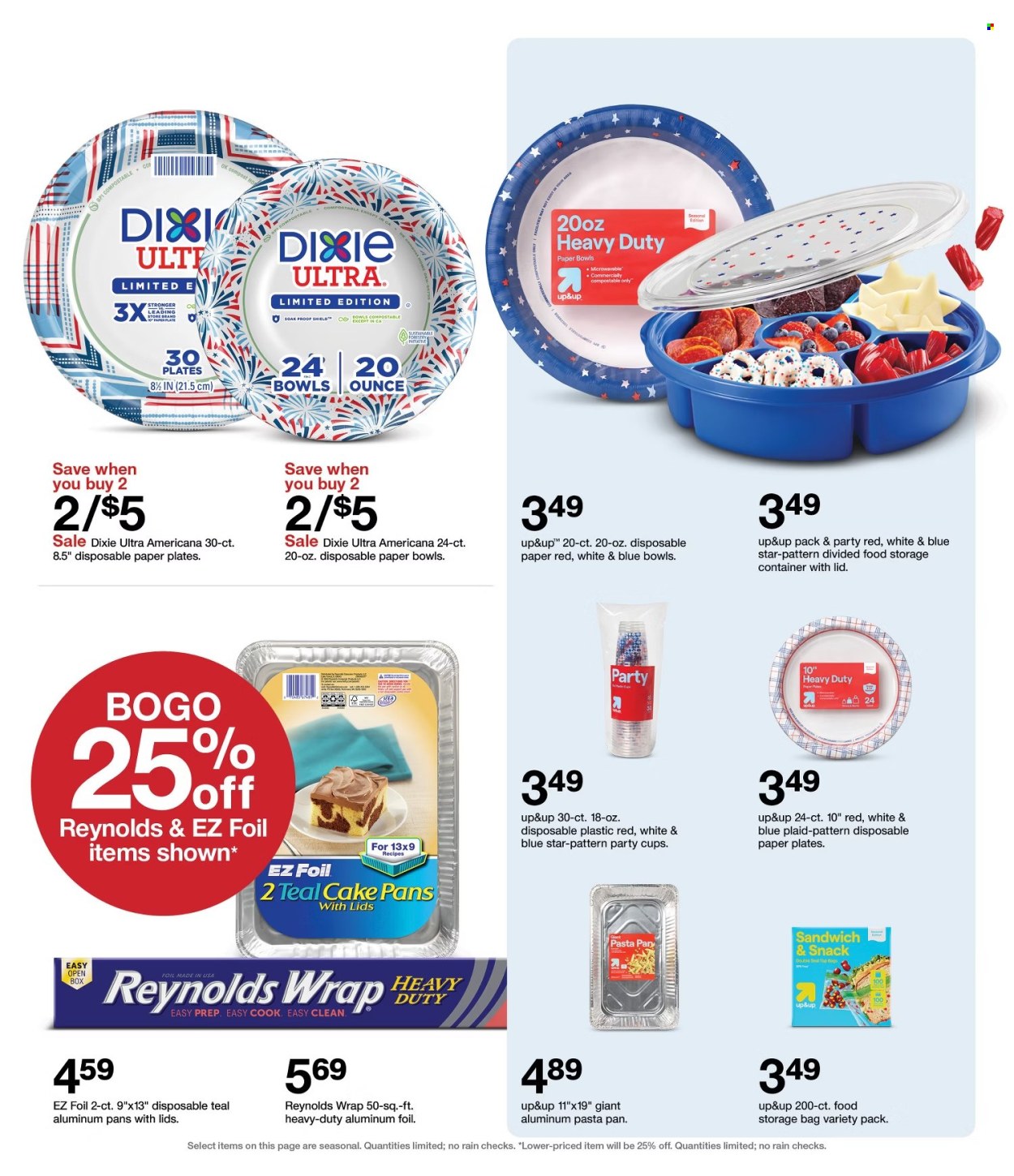 Target ad - 06/28/2026 - 07/04/2026. Page 17