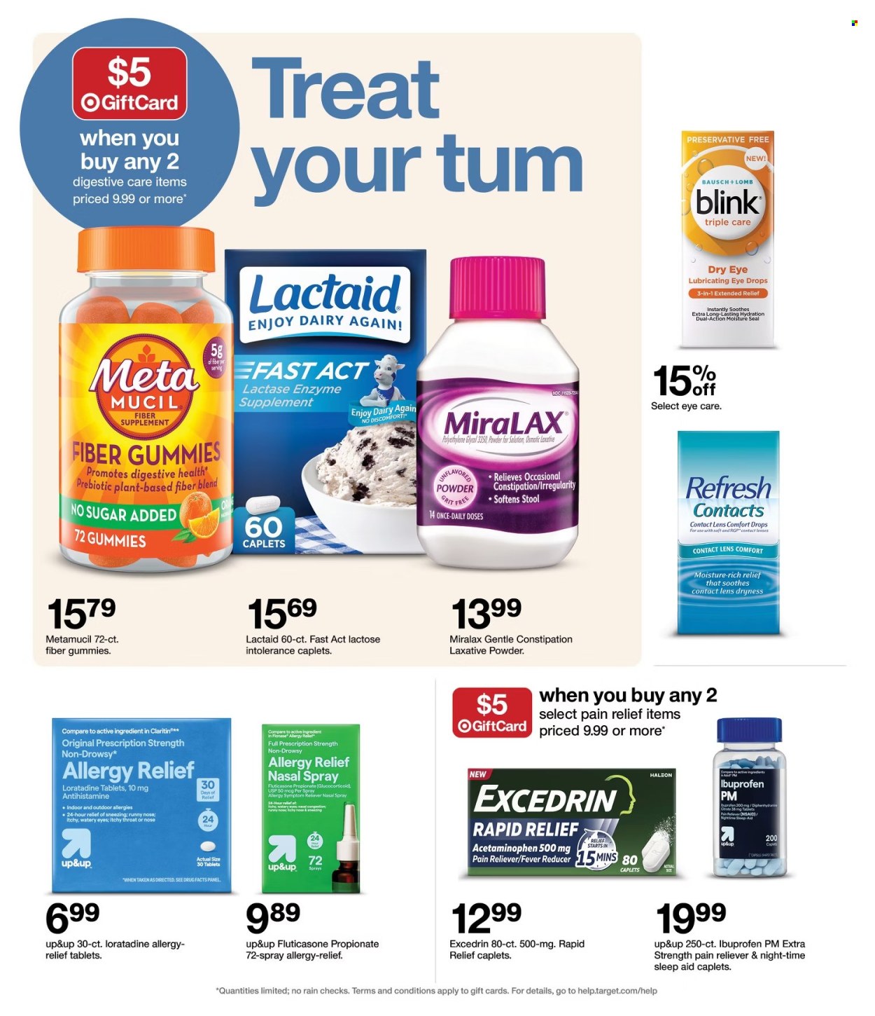 Target ad - 06/28/2026 - 07/04/2026. Page 24