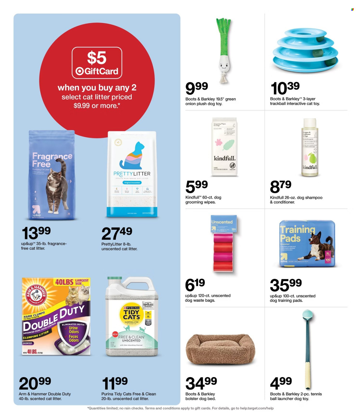 Target ad - 06/28/2026 - 07/04/2026. Page 29