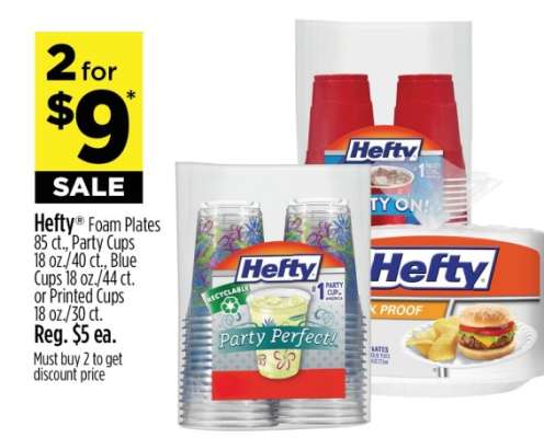 Hefty