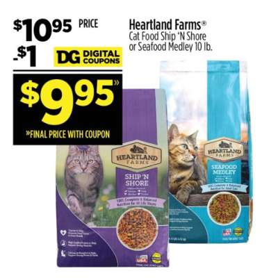 Heartland Farms