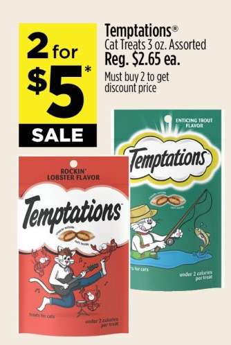Temptations