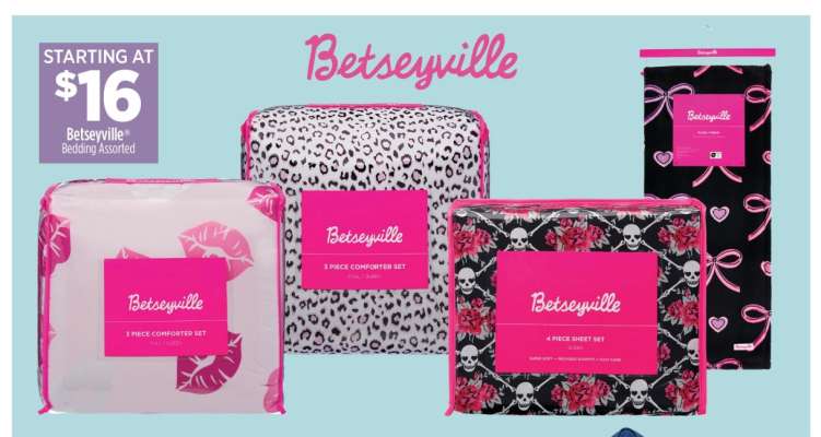 Betseyville
