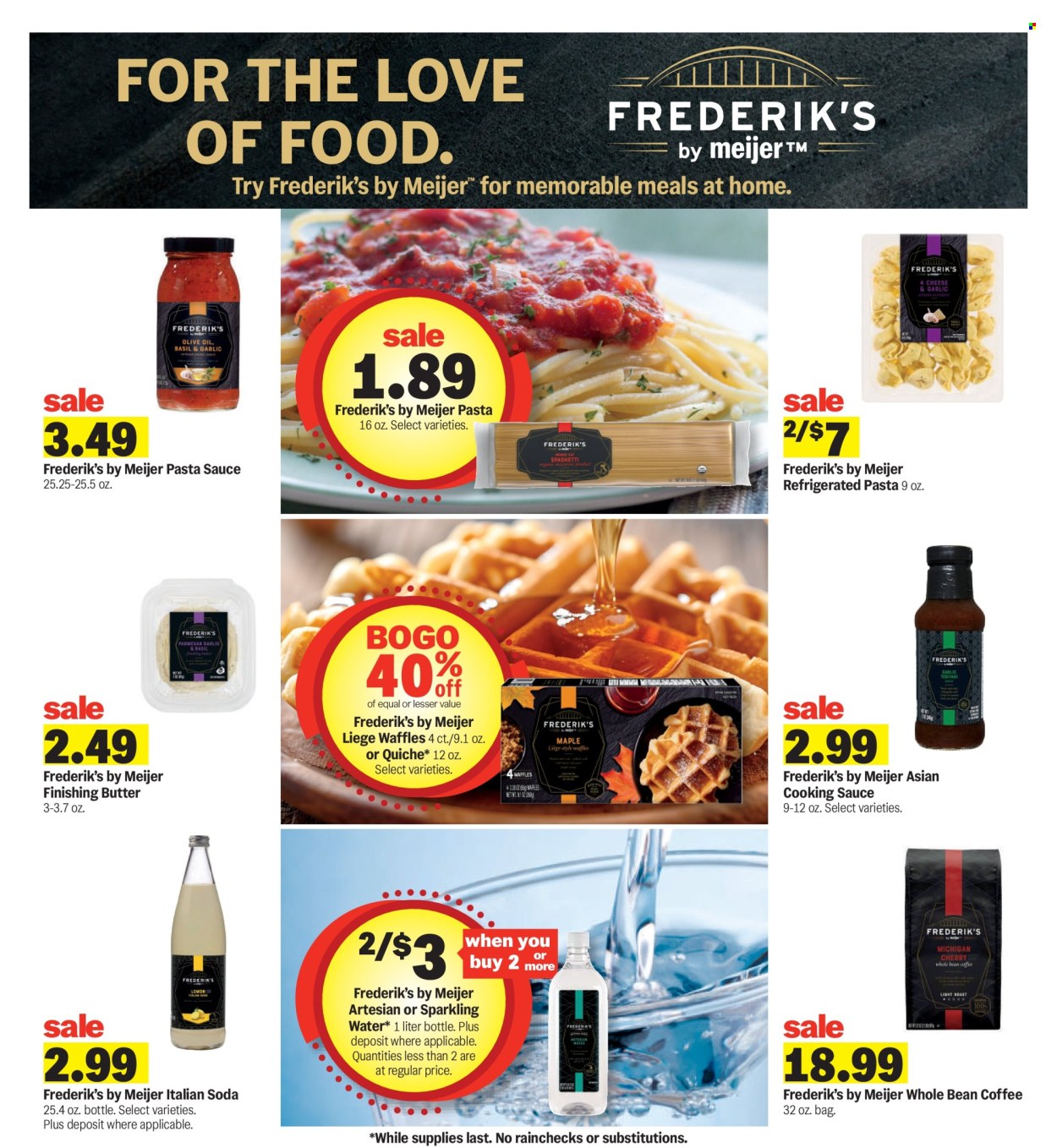 Meijer ad - 07/01/2026 - 07/07/2026. Page 33