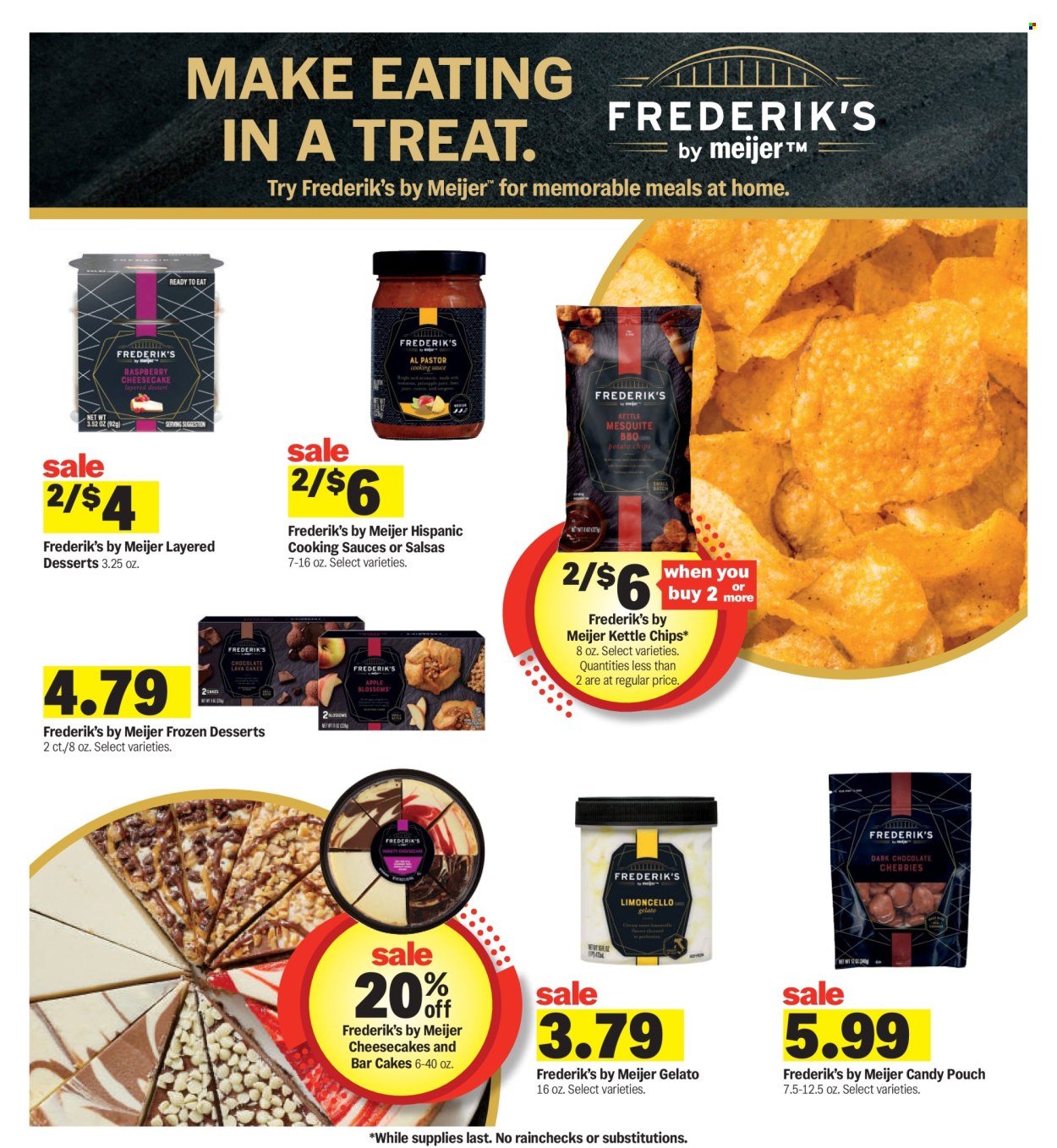 Meijer ad - 07/01/2026 - 07/07/2026. Page 34