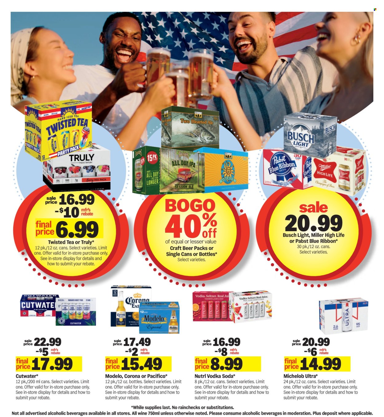 Meijer ad - 07/01/2026 - 07/07/2026. Page 35