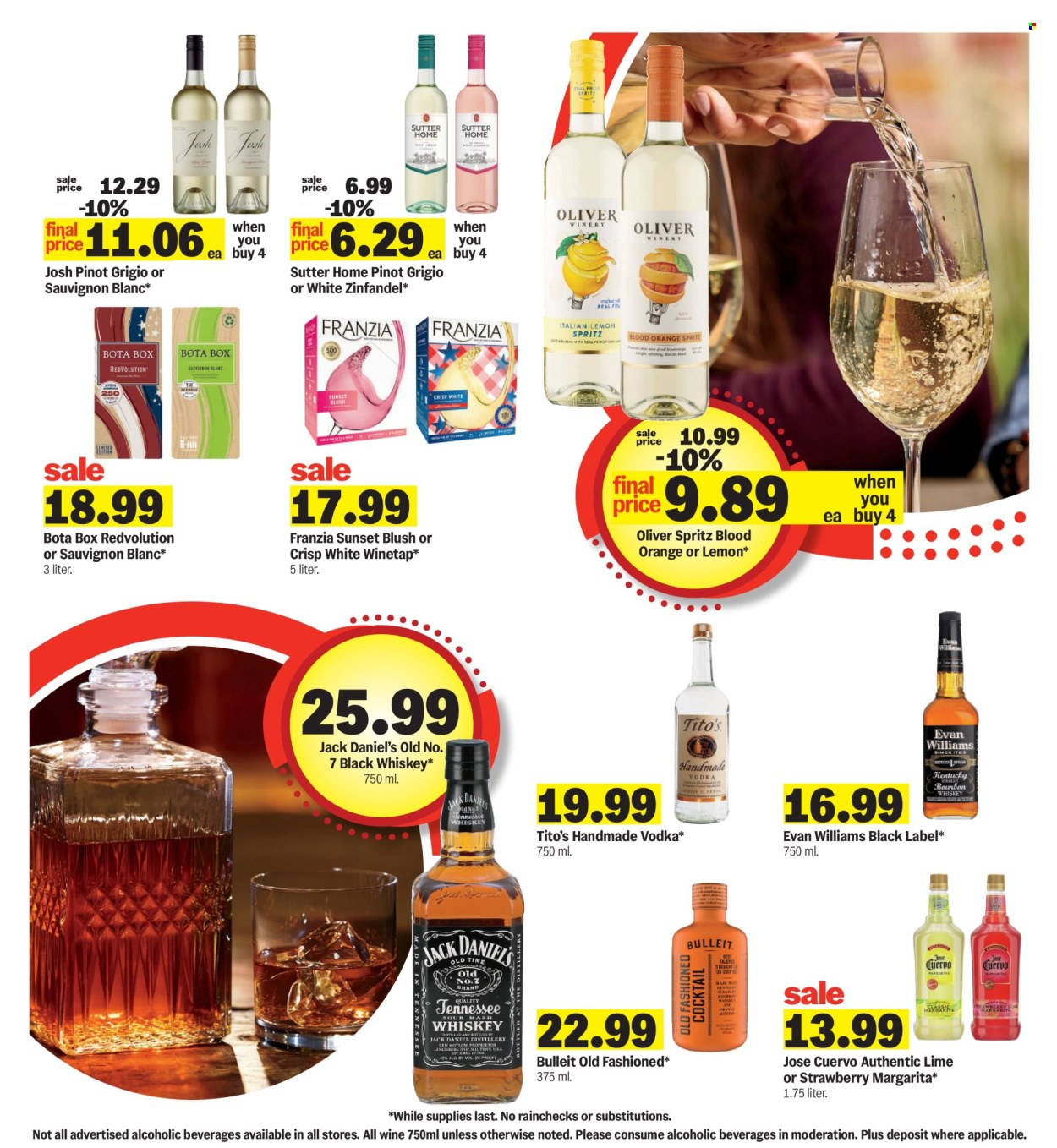 Meijer ad - 07/01/2026 - 07/07/2026. Page 36