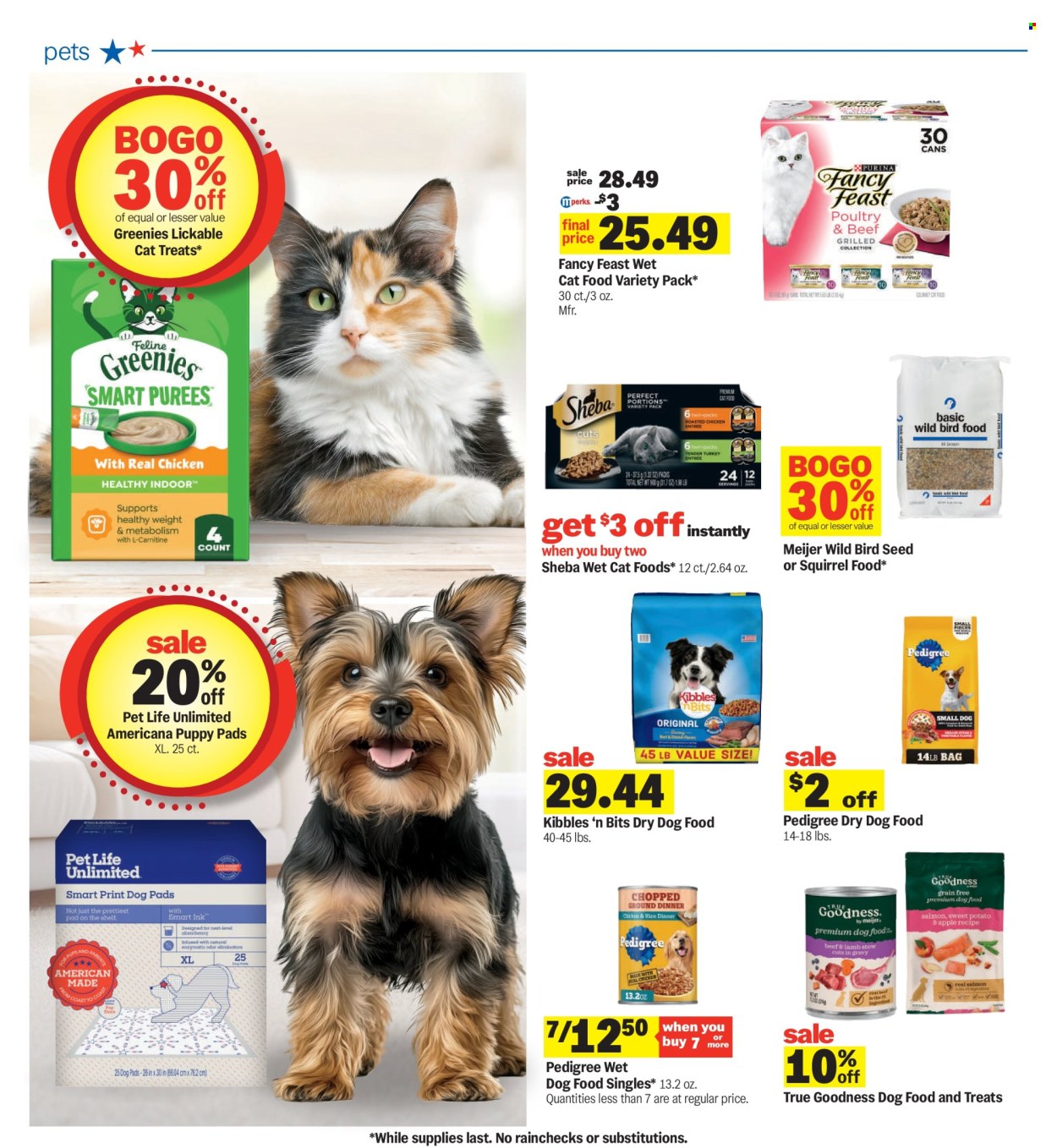 Meijer ad - 07/01/2026 - 07/07/2026. Page 39