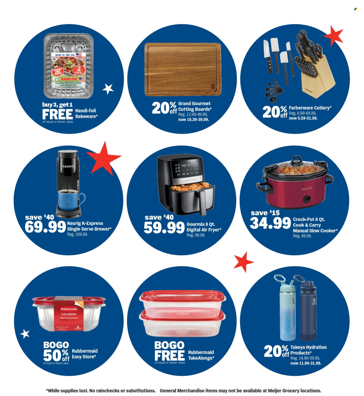Meijer ad - 07/01/2026 - 07/07/2026. Page 6