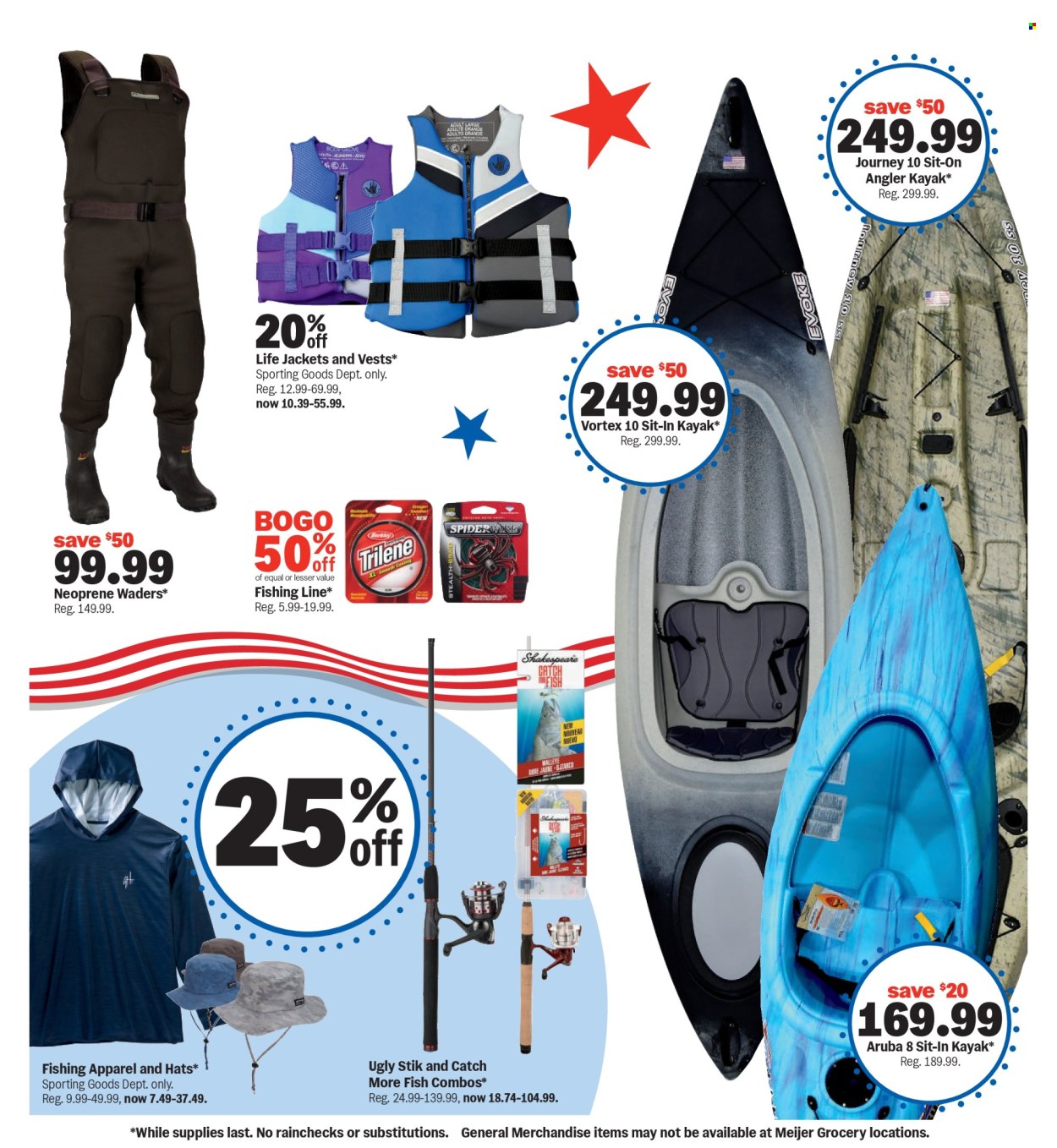 Meijer ad - 07/01/2026 - 07/07/2026. Page 8