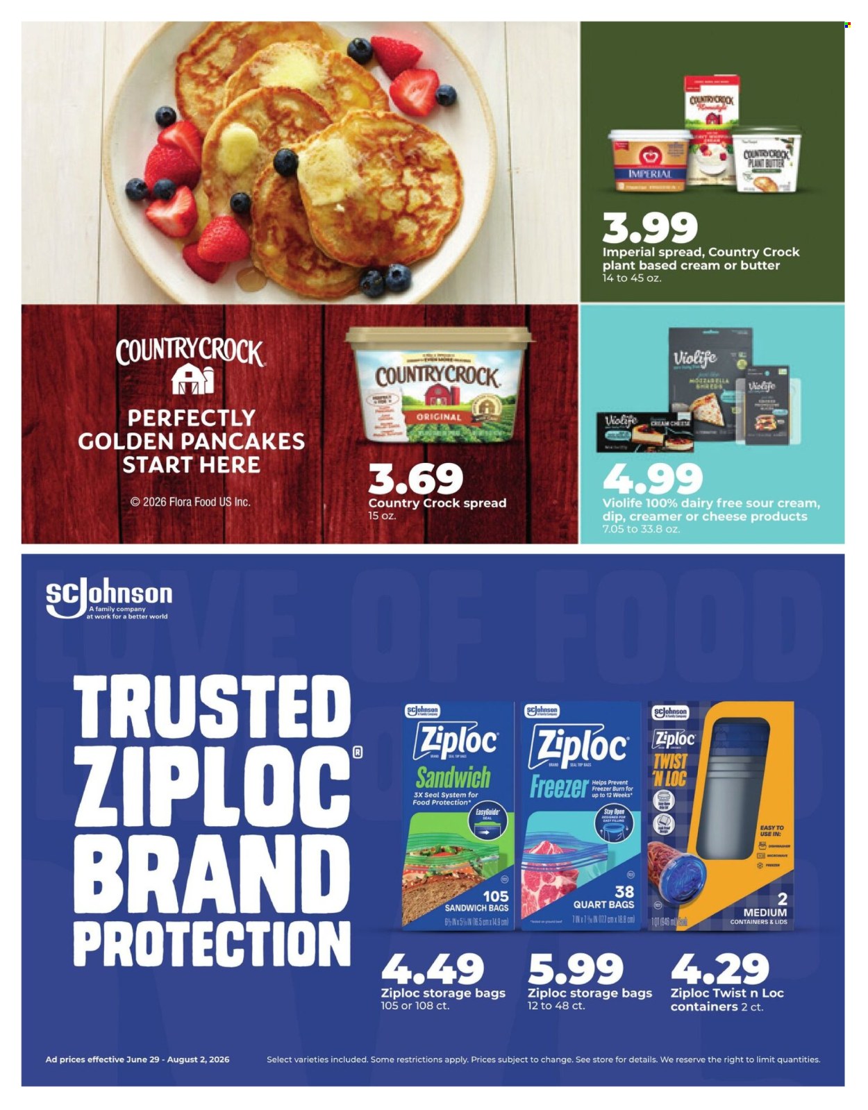Hy-Vee ad - 06/29/2026 - 09/02/2026. Page 7