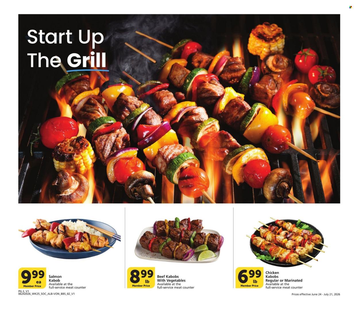 Vons ad - 06/24/2026 - 07/21/2026. Page 2