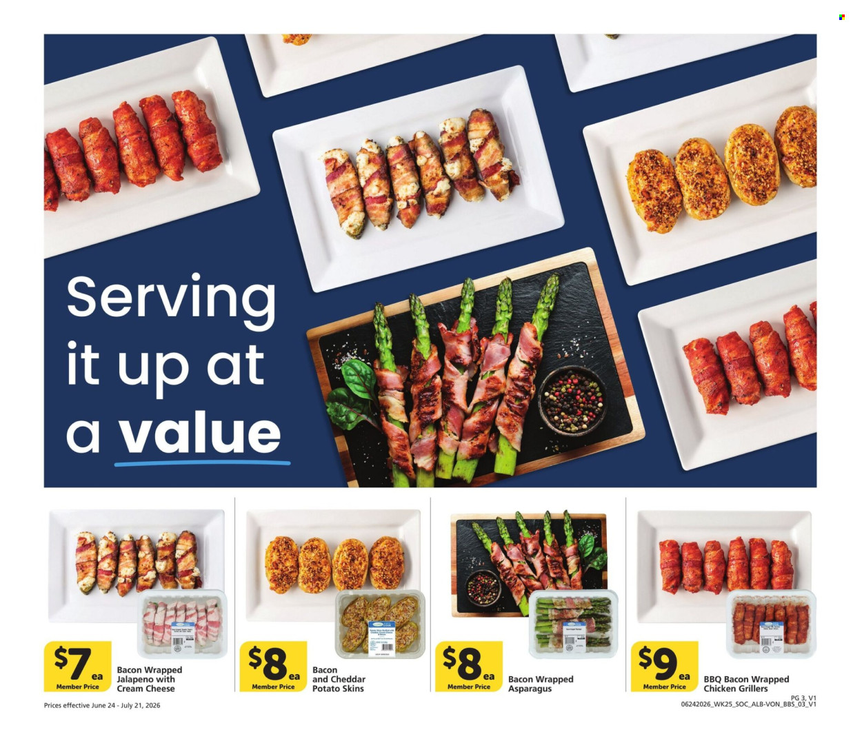 Vons ad - 06/24/2026 - 07/21/2026. Page 3