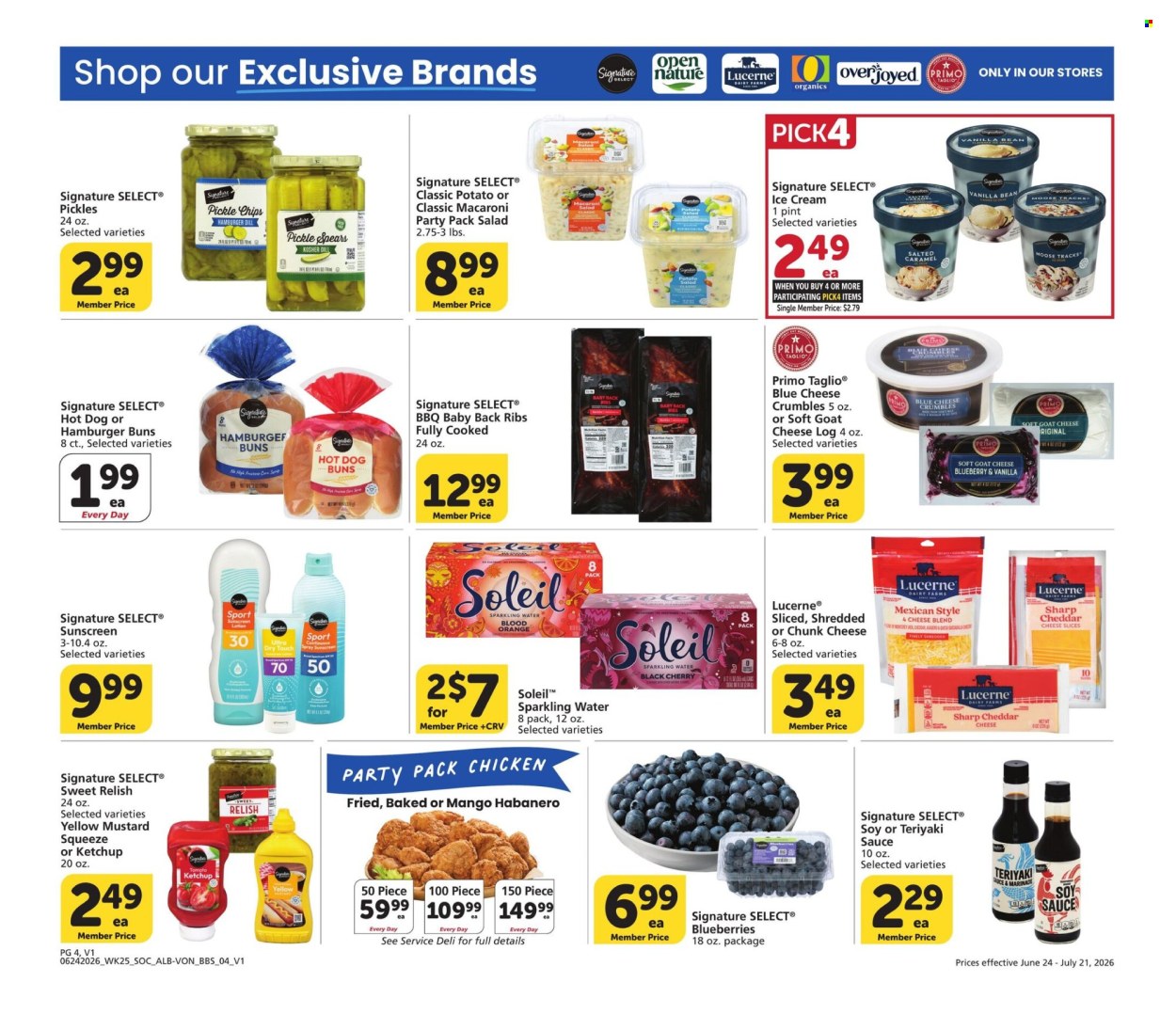 Vons ad - 06/24/2026 - 07/21/2026. Page 4