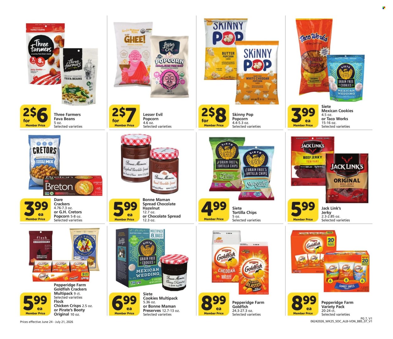 Vons ad - 06/24/2026 - 07/21/2026. Page 7