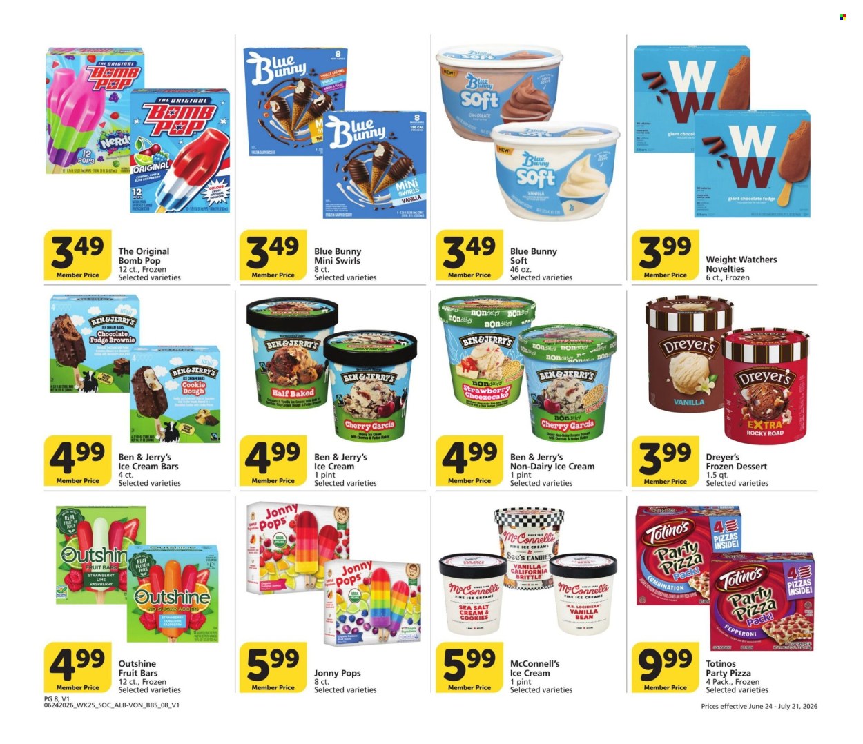 Vons ad - 06/24/2026 - 07/21/2026. Page 8