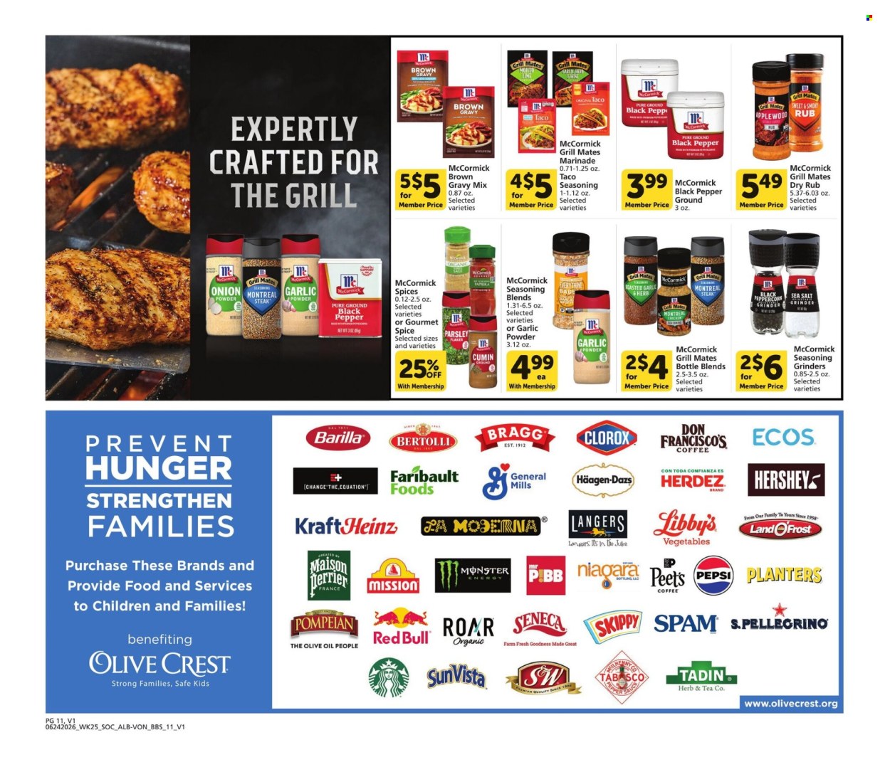 Vons ad - 06/24/2026 - 07/21/2026. Page 11