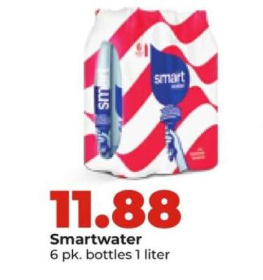 smartwater