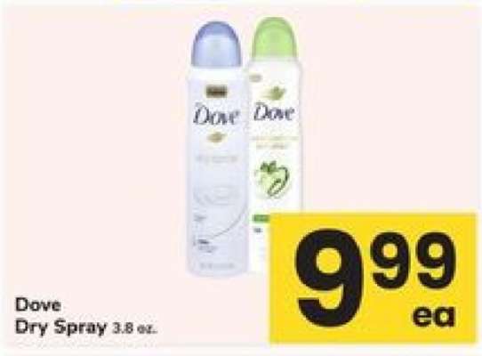 Dove