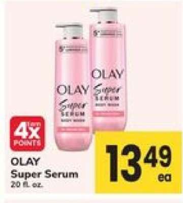 Olay Super Serum