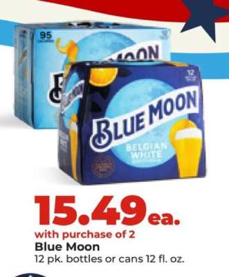 Blue Moon
