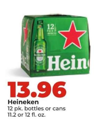 Heineken