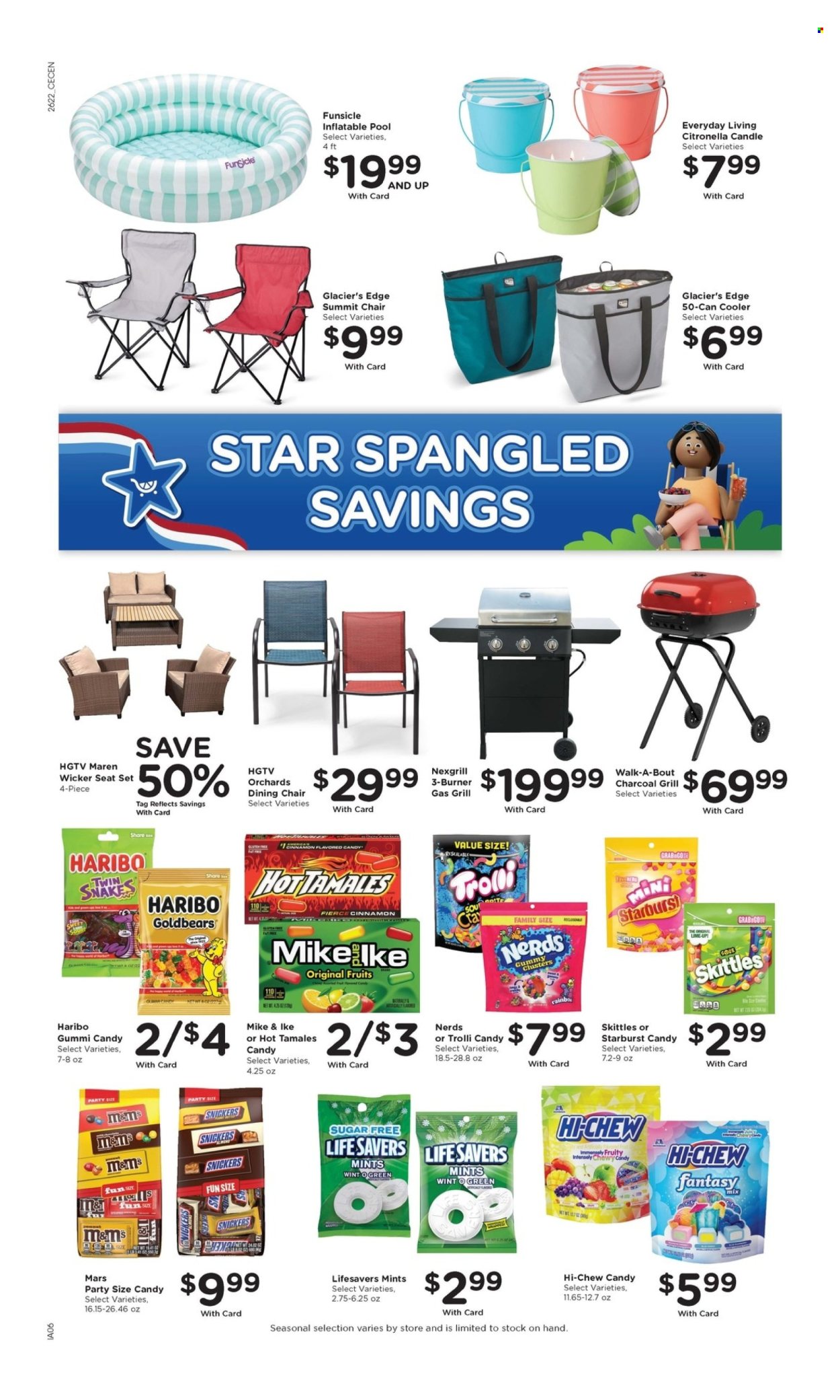 Kroger ad - 07/01/2026 - 07/07/2026. Page 10