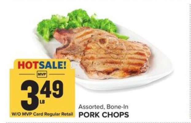 Pork Chops