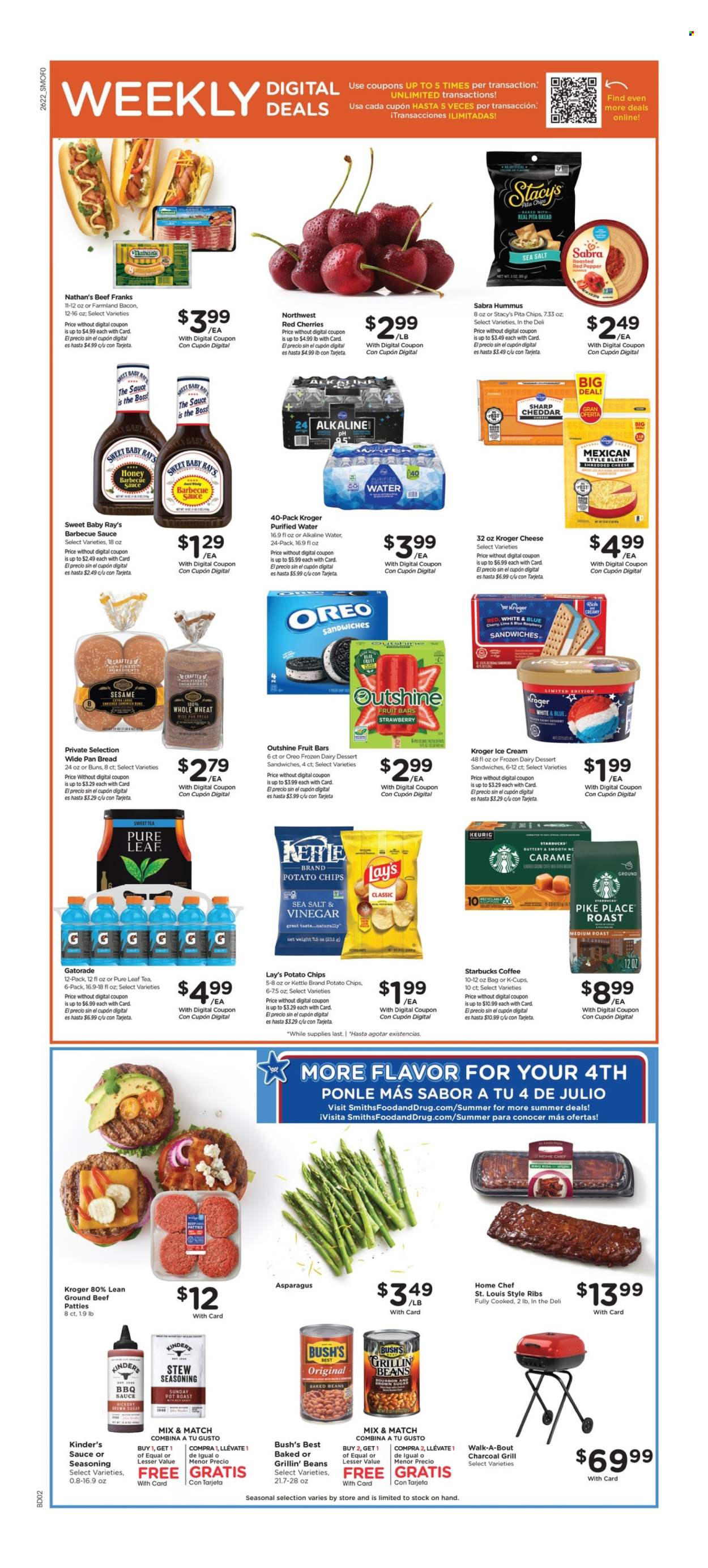 Smith's ad - 07/01/2026 - 07/07/2026. Page 3