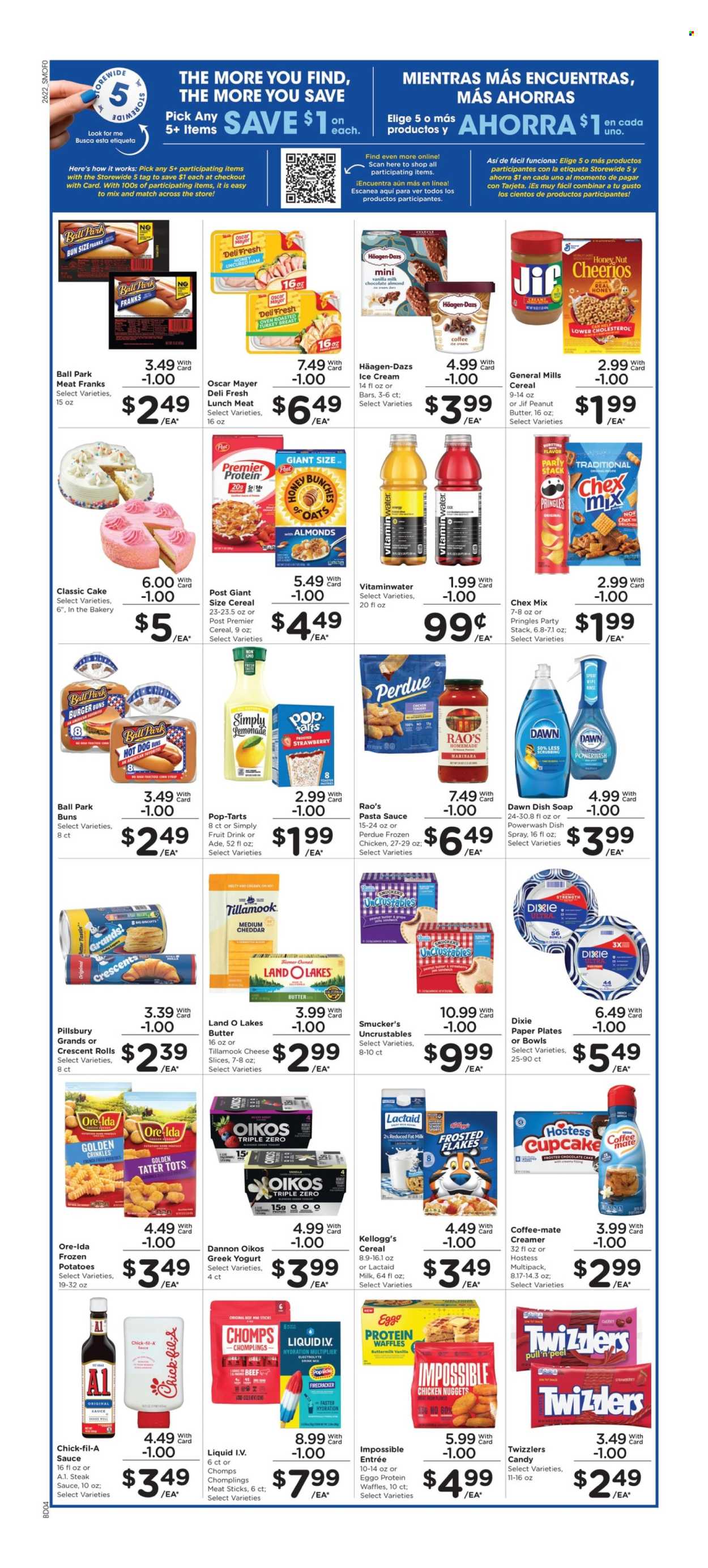 Smith's ad - 07/01/2026 - 07/07/2026. Page 6
