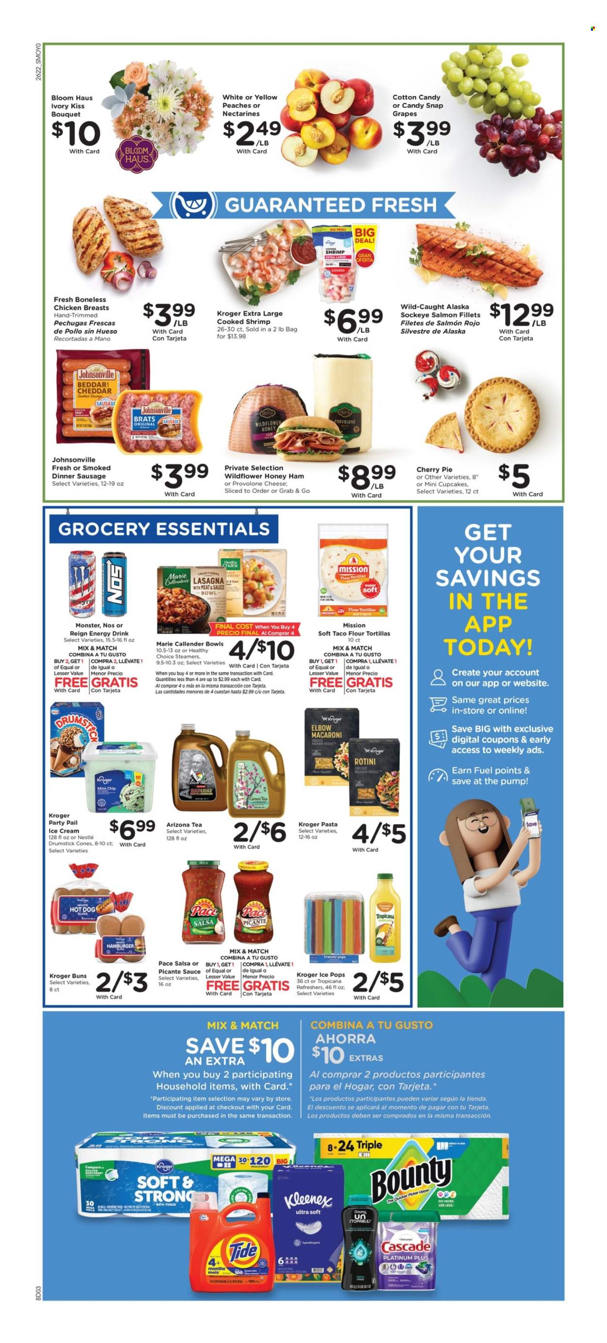 Smith's ad - 07/01/2026 - 07/07/2026. Page 8