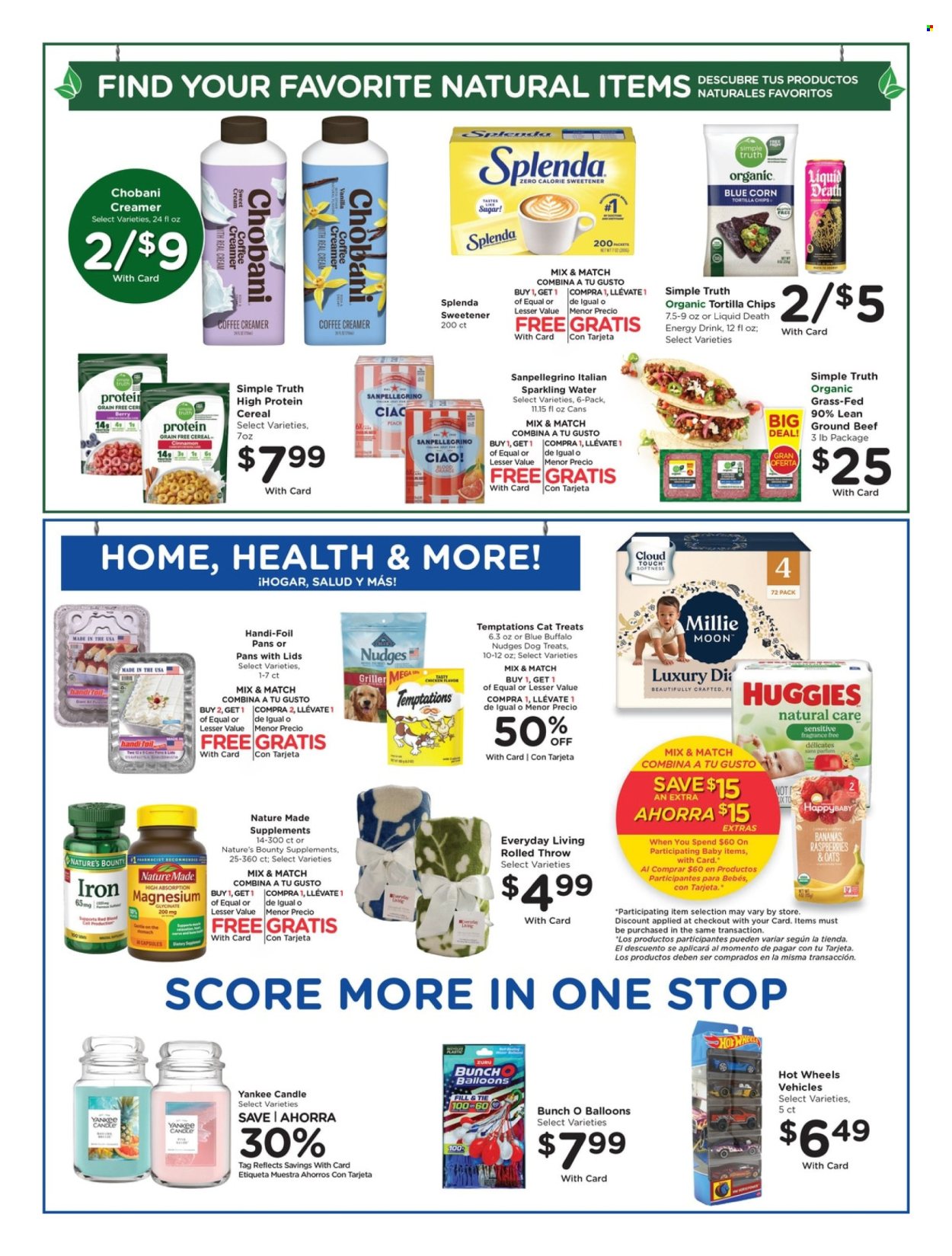 Smith's ad - 07/01/2026 - 07/07/2026. Page 10