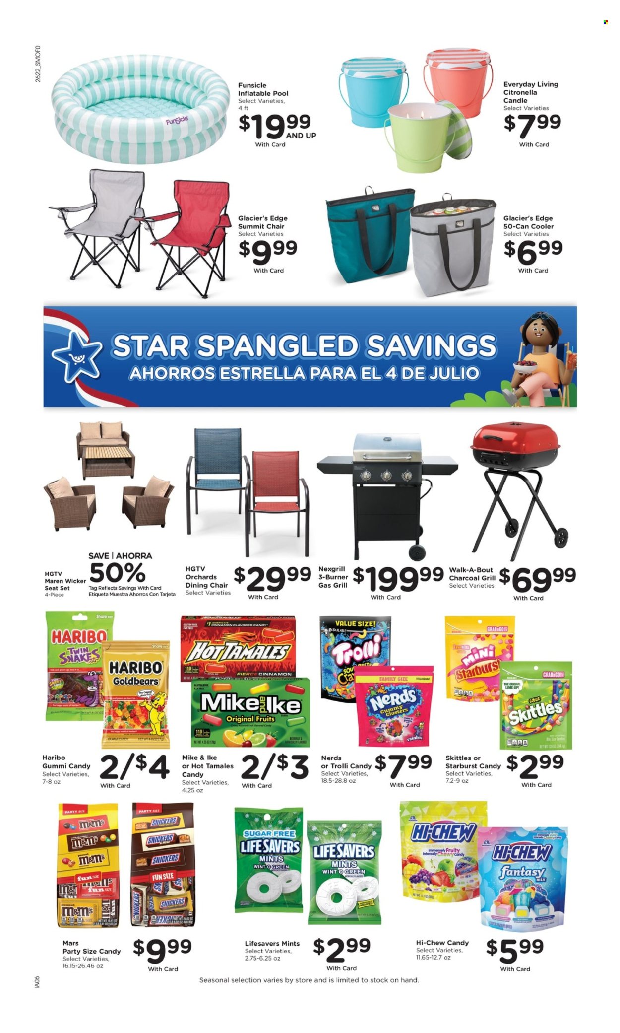 Smith's ad - 07/01/2026 - 07/07/2026. Page 11