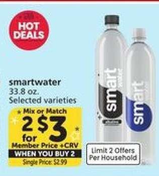 smartwater