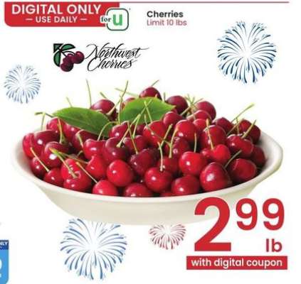 CHERRIES