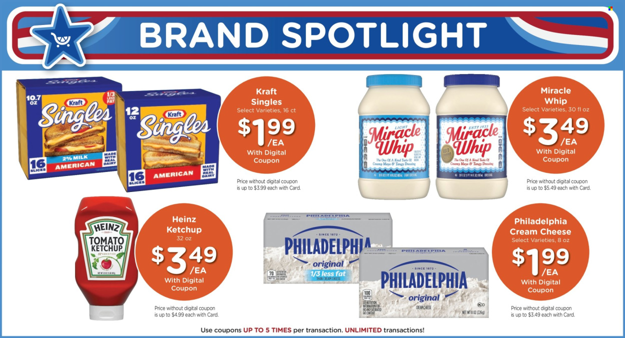 Fred Meyer ad - 07/01/2026 - 07/07/2026. Page 6