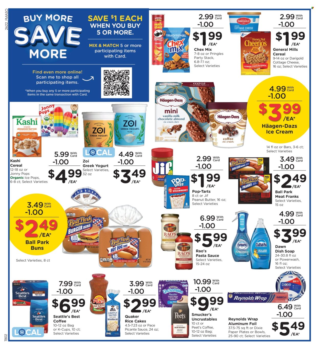 Fred Meyer ad - 07/01/2026 - 07/07/2026. Page 9