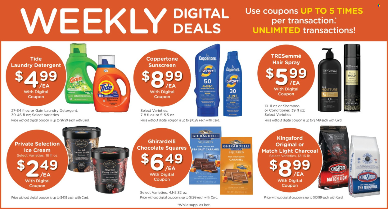 Fred Meyer ad - 07/01/2026 - 07/07/2026. Page 4
