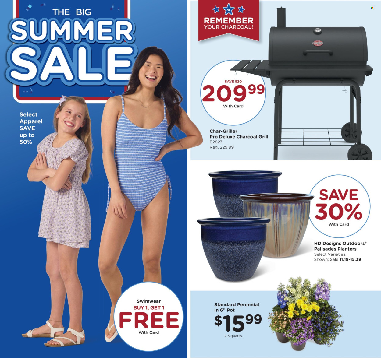 Fred Meyer ad - 07/01/2026 - 07/07/2026. Page 5