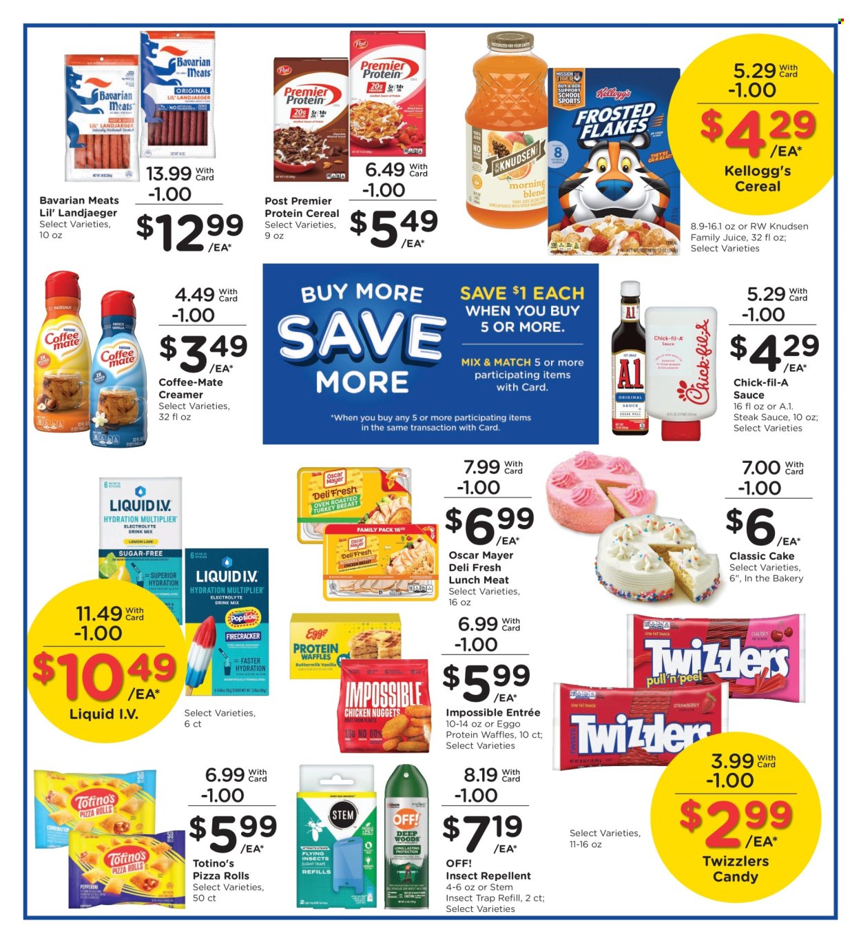 Fred Meyer ad - 07/01/2026 - 07/07/2026. Page 10
