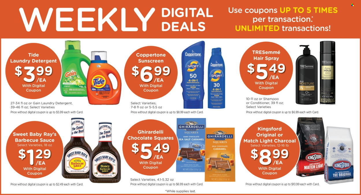Fred Meyer ad - 07/01/2026 - 07/07/2026. Page 4