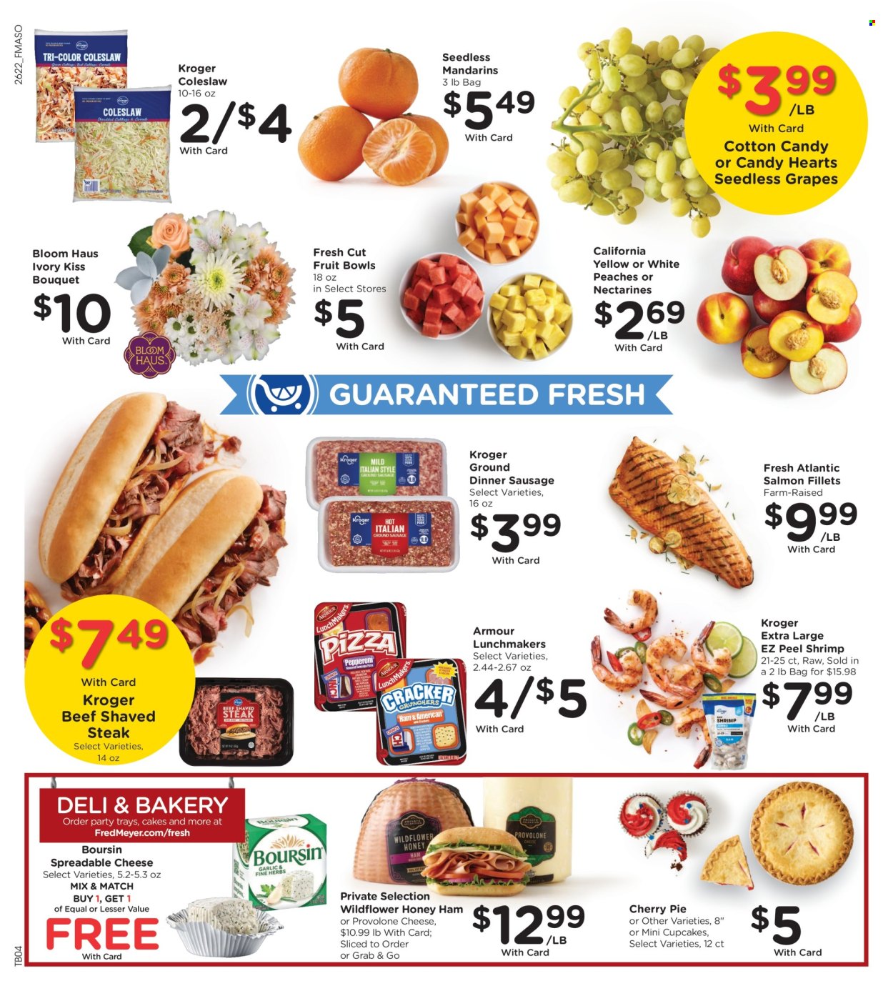 Fred Meyer ad - 07/01/2026 - 07/07/2026. Page 14